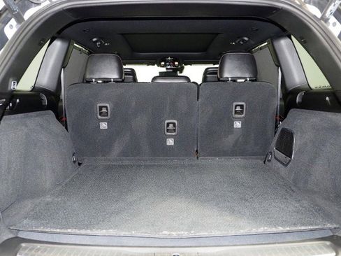 Used 2023 Jeep Grand Cherokee Summit 4xe w/ Advanced Protech Group IV image 67