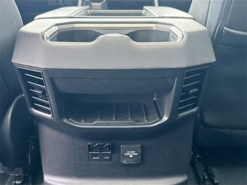 Used 2023 Toyota Tundra Limited w/ Power Package image 26