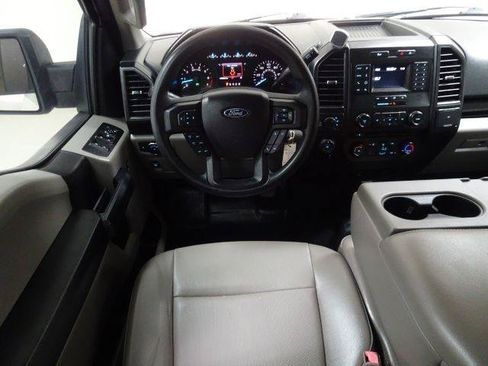 Used 2018 Ford F150 XL w/ Equipment Group 101A Mid AWD/4WD image 38