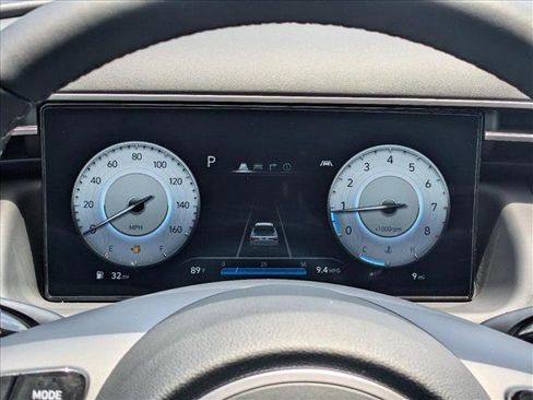 New 2024 Hyundai Santa Cruz XRT image 11