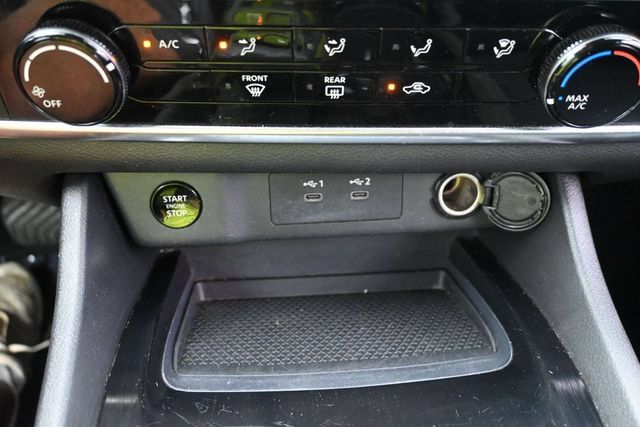 Used 2024 Nissan Rogue S AWD/4WD image 26