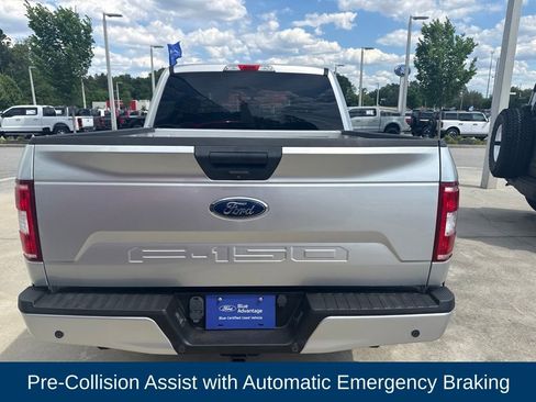 Used 2019 Ford F150 XL w/ Equipment Group 101A Mid RWD image 5