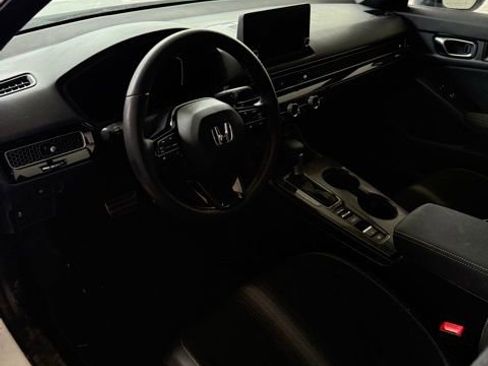 Used 2025 Honda Civic Sport image 8