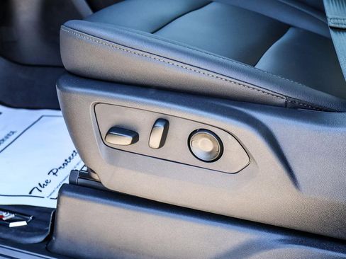 New 2026 Chevrolet Silverado 1500 LT image 26