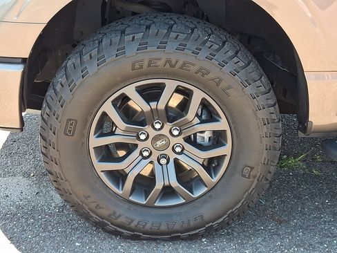 Used 2022 Ford F150 Tremor w/ Equipment Group 401A Mid AWD/4WD image 29