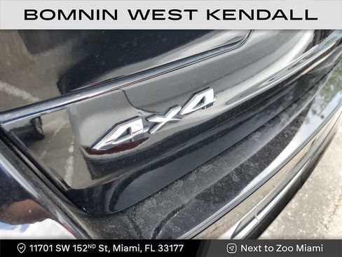 Used 2023 Jeep Grand Cherokee Overland image 5