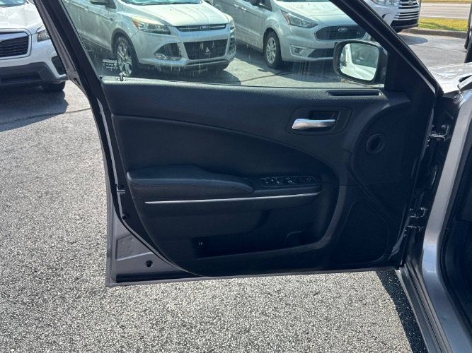 Used 2015 Dodge Charger Police RWD image 15