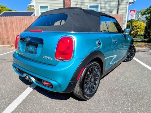 Used 2016 MINI Cooper S FWD image 10
