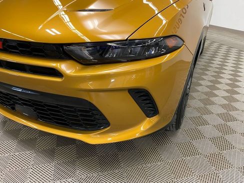 Used 2024 Dodge Hornet GT image 5