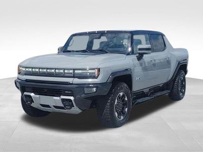 Used 2024 GMC Hummer EV 3X w/ Extreme Off-Road Package