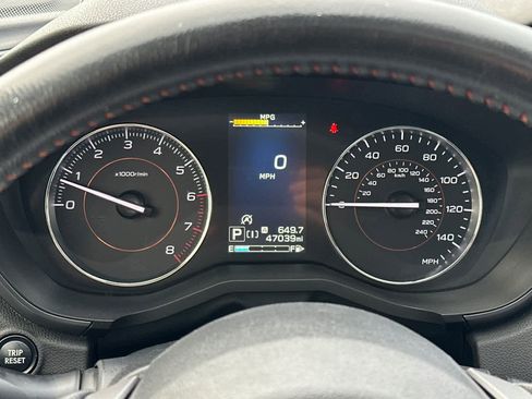 Used 2021 Subaru Crosstrek 2.5i Limited w/ Moonroof Package 1 AWD/4WD image 24