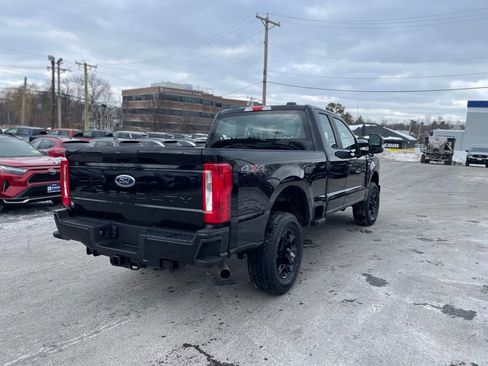 New 2026 Ford F250 XL w/ STX Appearance Package image 5
