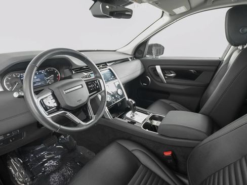 Used 2023 Land Rover Discovery Sport S AWD/4WD image 10