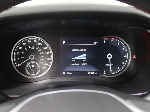 Used 2023 Genesis G70 2.0T w/ Sport Prestige Package AWD/4WD image 23