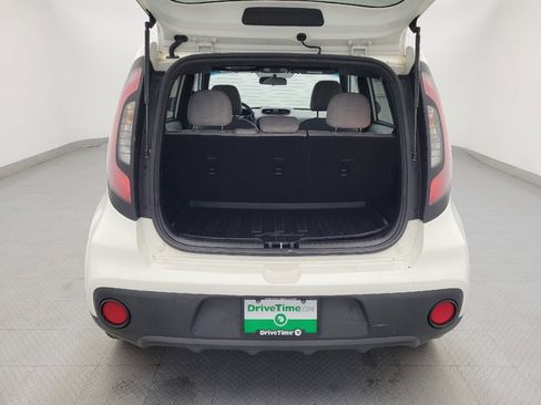 Used 2019 Kia Soul FWD image 29