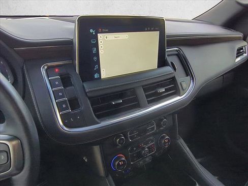 Used 2023 Chevrolet Tahoe Premier AWD/4WD image 14