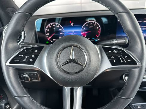 Certified 2026 Mercedes-Benz GLB 250 4MATIC image 25