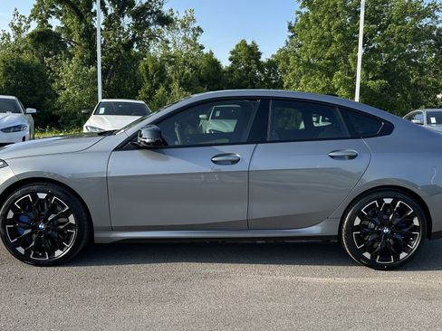 Certified 2025 BMW M235i xDrive w/ Premium Package AWD/4WD image 7