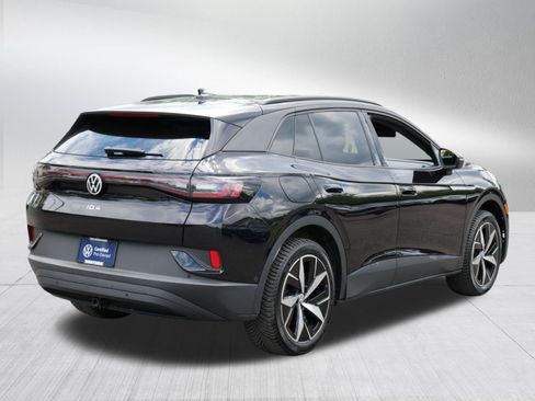 Used 2023 Volkswagen ID.4 Pro S AWD/4WD image 6