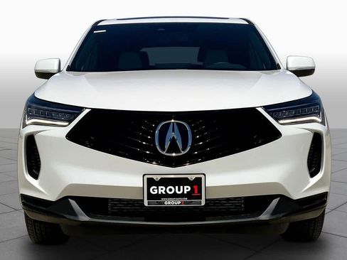 New 2026 Acura RDX SH-AWD image 3