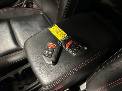 Used 2020 Jeep Wrangler Unlimited Rubicon AWD/4WD image 44