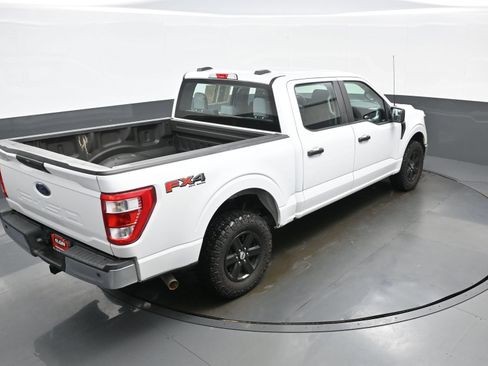 Used 2023 Ford F150 XL w/ Trailer Tow Package AWD/4WD image 37