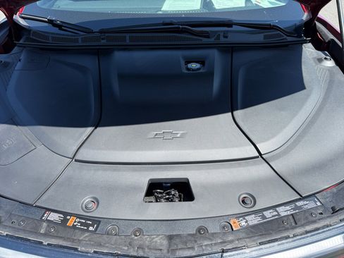 Used 2024 Chevrolet Blazer EV RS RWD image 20