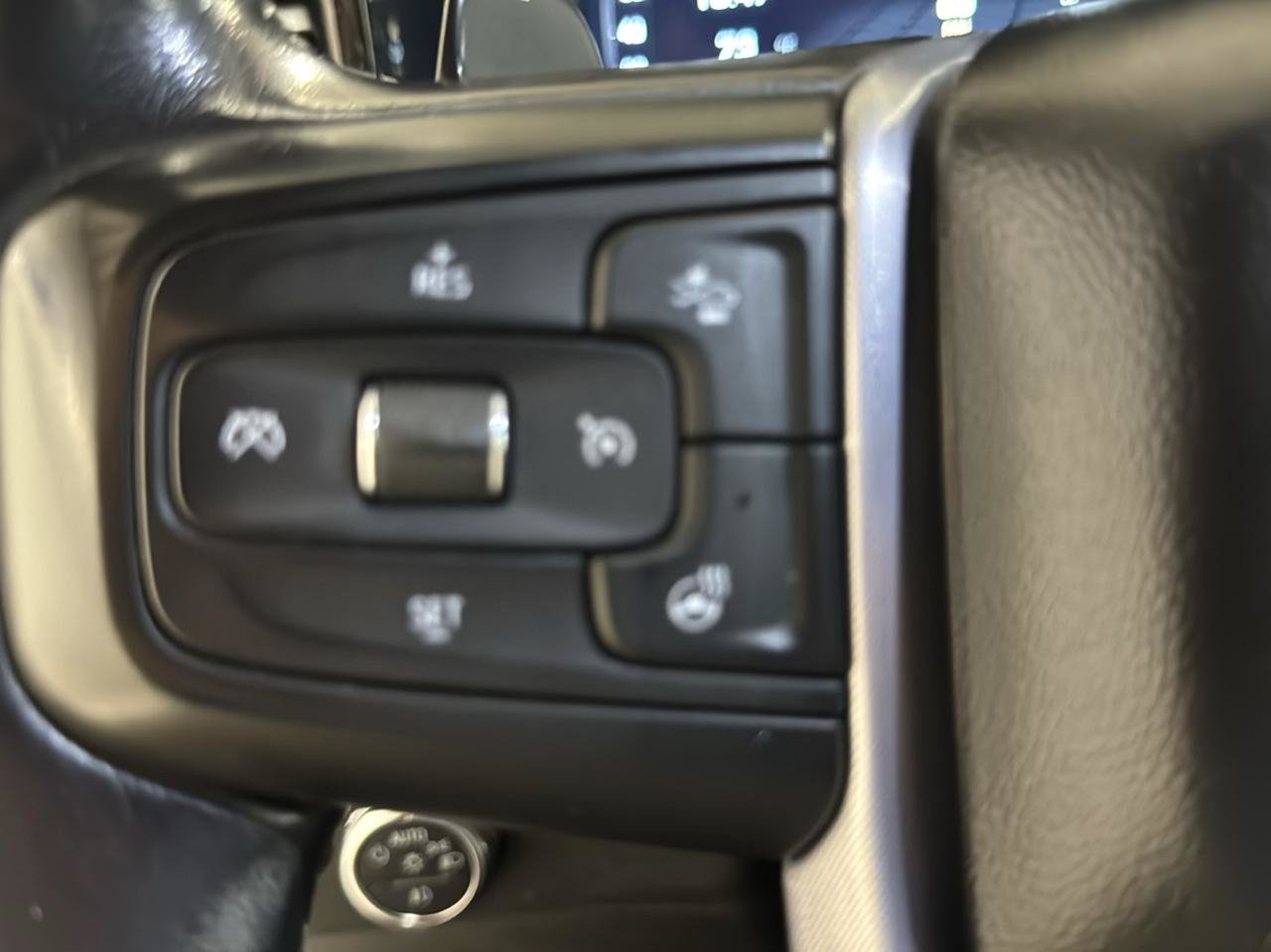 Used 2022 GMC Sierra 1500 Elevation AWD/4WD image 23