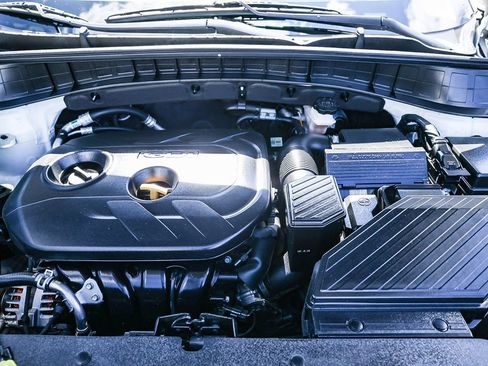 Used 2020 Hyundai Tucson Value image 34