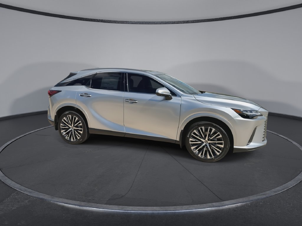 New 2026 Lexus RX 350 Premium Plus w/ Accessory Package (Z1) FWD image 2