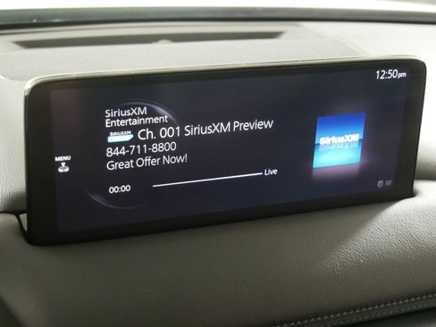 Used 2024 MAZDA CX-5 Signature AWD/4WD image 22