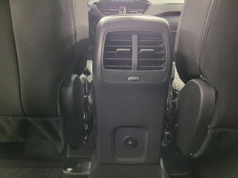 Used 2025 Ford Escape Active AWD/4WD image 22