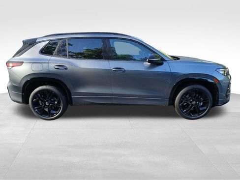 New 2026 Volkswagen Tiguan SE R-Line AWD/4WD image 6