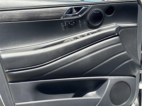 New 2026 Genesis GV80 3.5T Prestige image 17