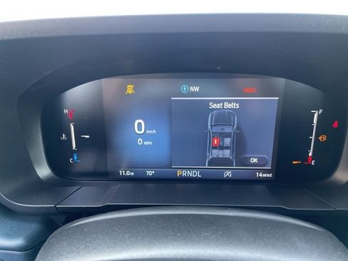 New 2026 Ford Maverick XL image 30