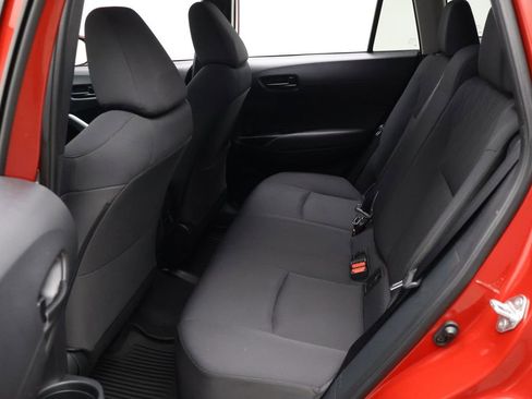 Used 2023 Toyota Corolla Cross LE image 19