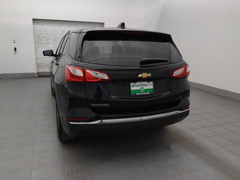 Used 2020 Chevrolet Equinox LT image 6