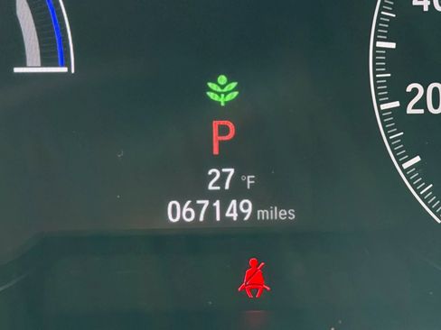 Used 2022 Honda Insight EX image 11