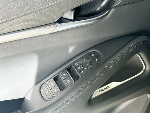 Used 2026 INFINITI QX60 Luxe w/ Cargo Package image 19