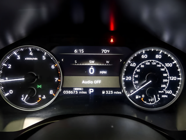 Used 2025 Mitsubishi Outlander SE AWD/4WD image 12