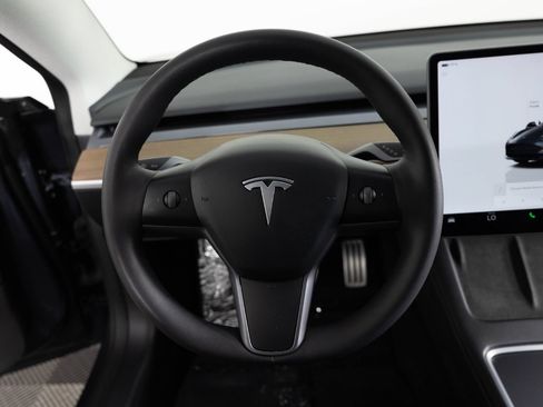 Used 2022 Tesla Model 3 Performance AWD/4WD image 28