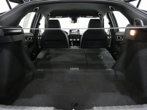 Used 2024 Honda Civic Sport image 27