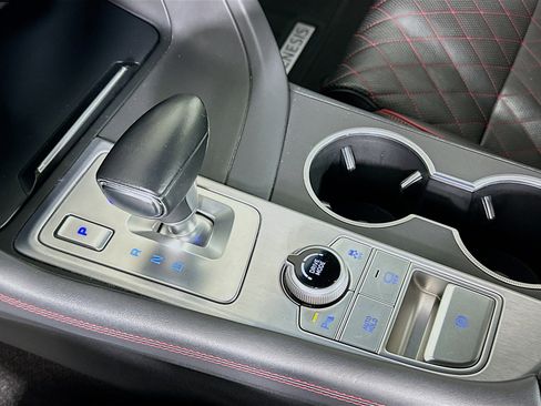 Used 2021 Genesis G70 3.3T w/ Sport Package image 25