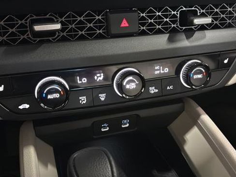 Used 2024 Honda Accord EX image 18
