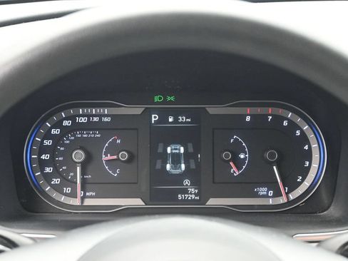 Used 2024 Hyundai Tucson SEL AWD/4WD image 11