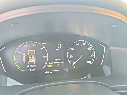 New 2026 Honda Civic Sport image 19