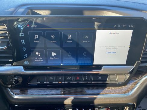 Used 2024 Chevrolet Silverado 1500 LT image 27