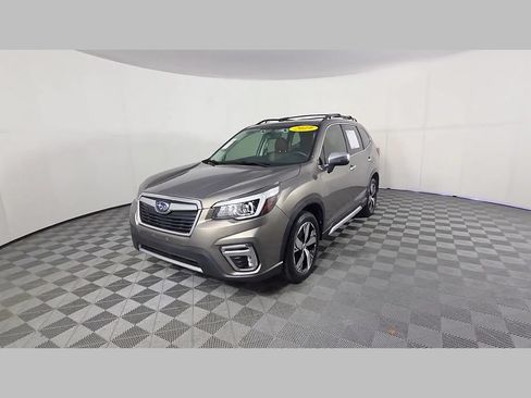 Used 2019 Subaru Forester Touring w/ Popular Package #3 AWD/4WD image 50