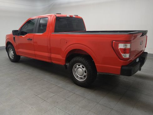 Used 2021 Ford F150 XL w/ XL Power Equipment Group RWD image 3