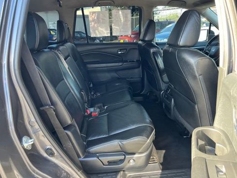 Used 2021 Honda Pilot EX-L image 14